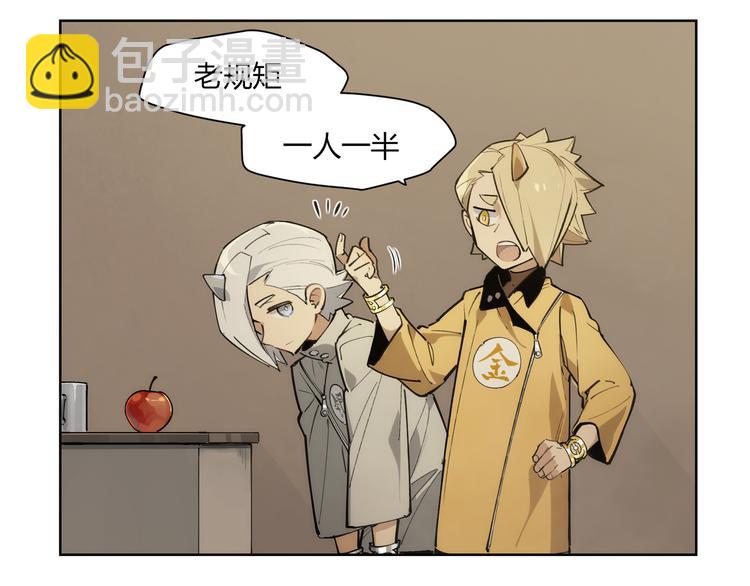 番外【红斗初来篇11】(1/2)-第111话