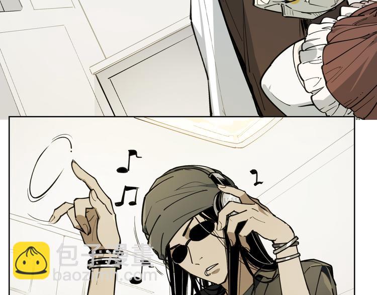 番外【红斗初来篇13】(1/2)-第113话