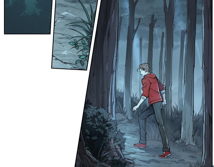 番外【红斗初来篇13】(1/2)-第113话