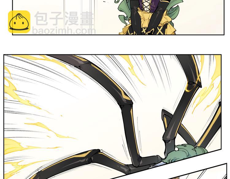 番外【红斗初来篇17】(1/3)-第117话