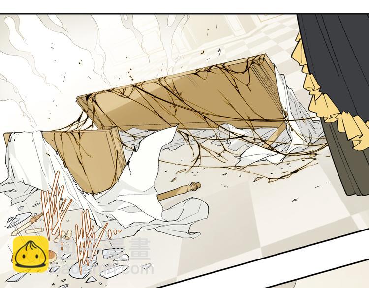 番外【红斗初来篇17】(1/3)-第117话