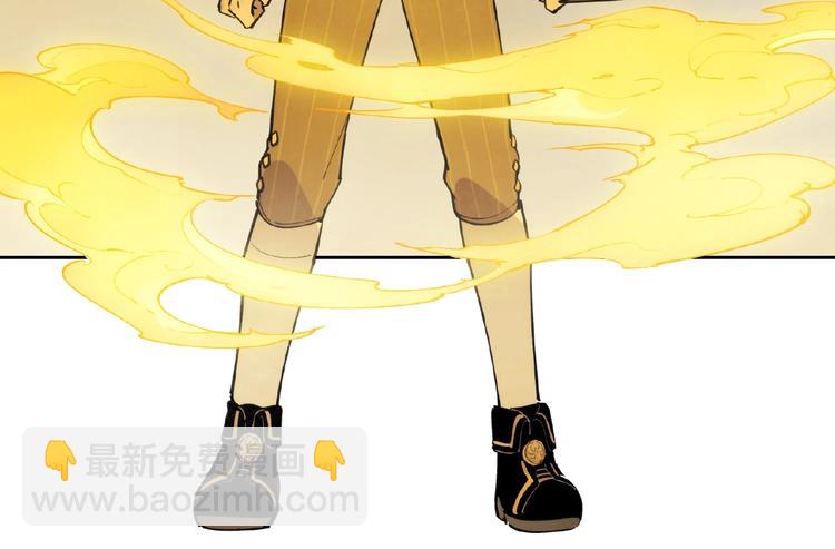 番外【红斗初来篇19】(1/2)-第119话