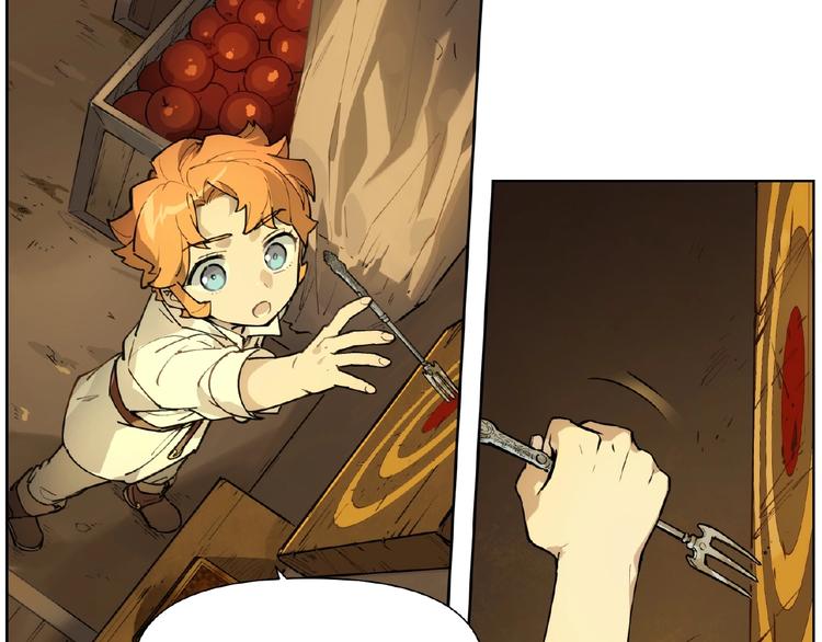 番外【红斗初来篇19】(1/2)-第119话