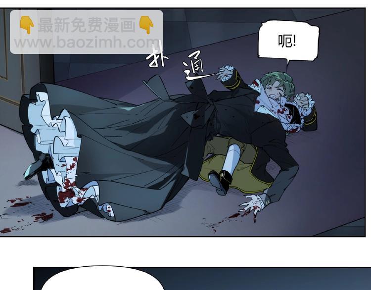 番外【红斗初来篇19】(1/2)-第119话