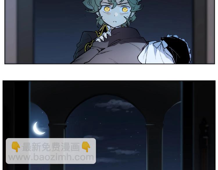 番外【红斗初来篇19】(1/2)-第119话