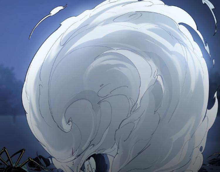 番外【红斗初来篇19】(1/2)-第119话