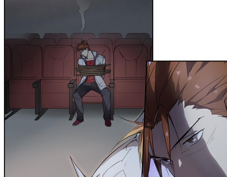 第13话 神打脸-第13话