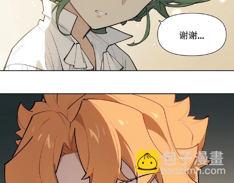 番外【红斗初来篇21】(1/2)-第121话