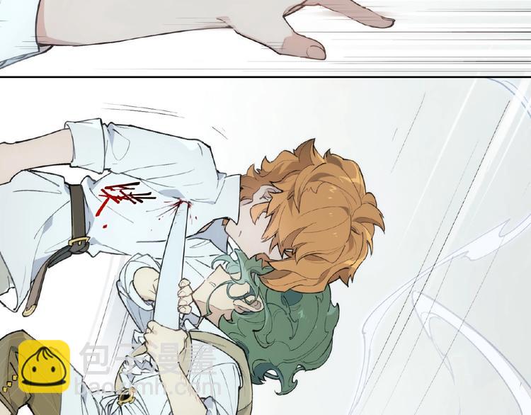 番外【红斗初来篇23】(1/2)-第123话