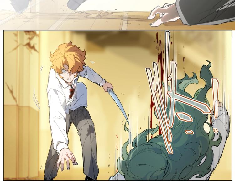 番外【红斗初来篇29】(1/2)-第129话