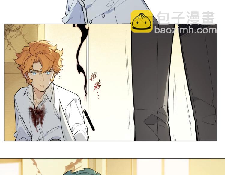 番外【红斗初来篇29】(1/2)-第129话