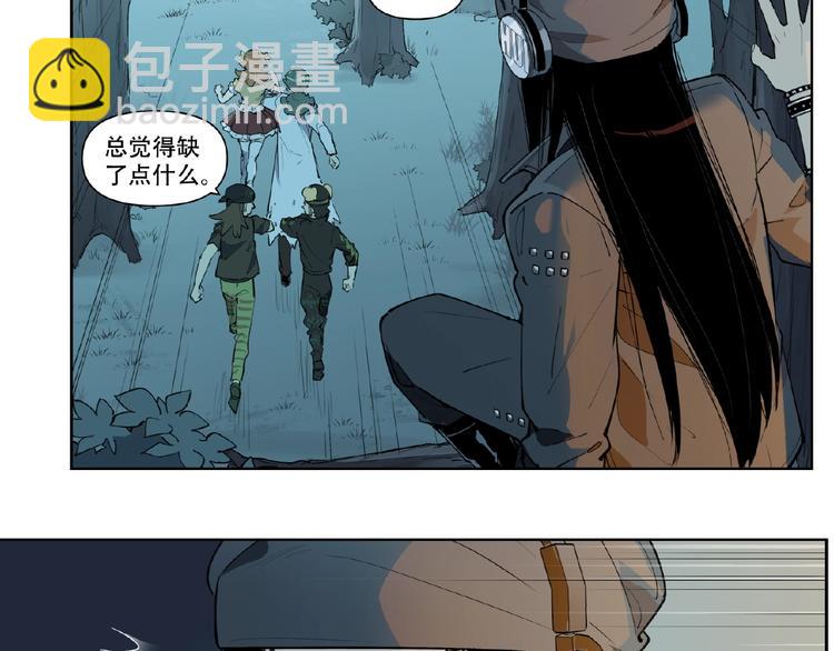 番外【红斗初来篇31】(1/2)-第131话