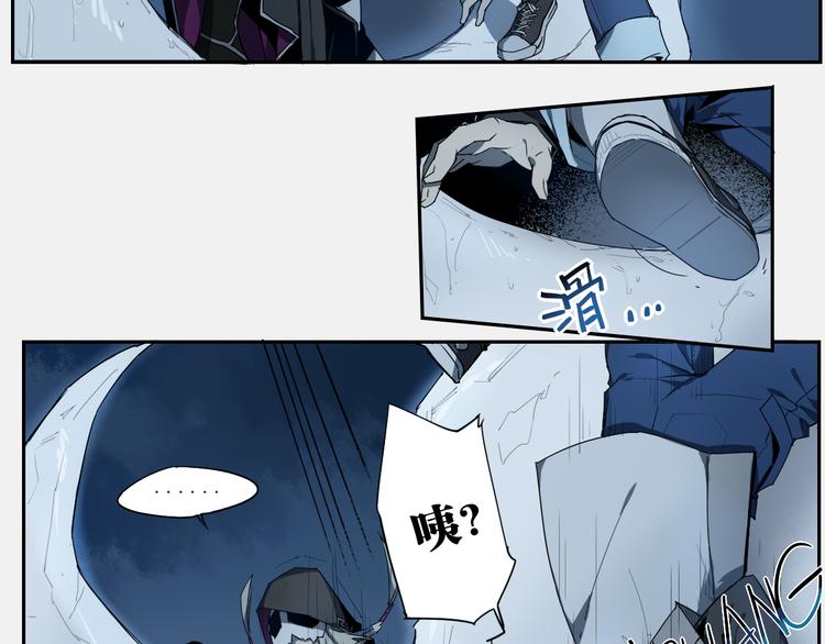 第15话 神贩子-第15话