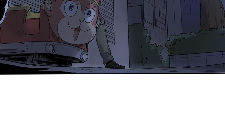 第19话 神楼下-第19话