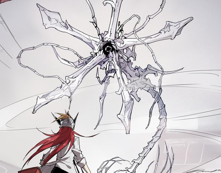 第21话 神迟到-第21话