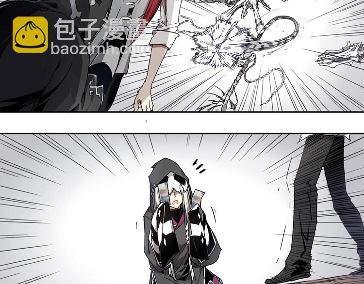 第23话 神发现-第23话