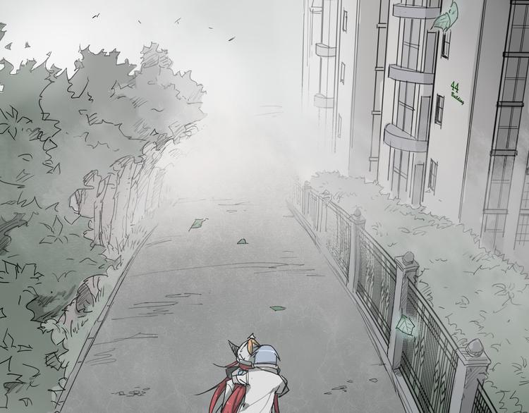 第25话 神不在时&middot;上-第25话