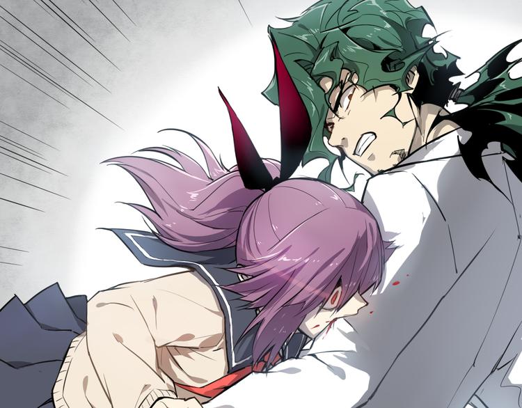 第27话 神意外-第27话