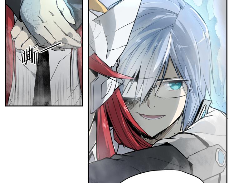 第27话 神意外-第27话