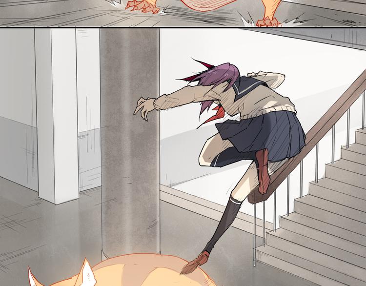 第33话 救星（上）(1/2)-第33话