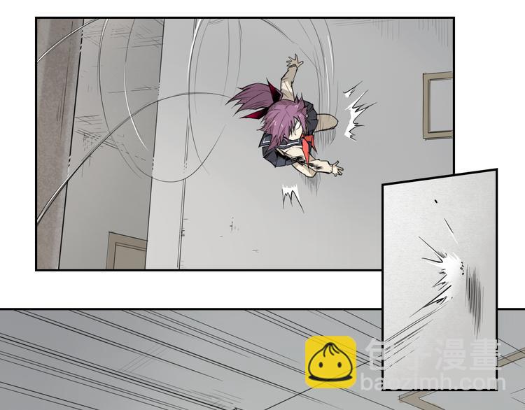 第33话 救星（上）(1/2)-第33话