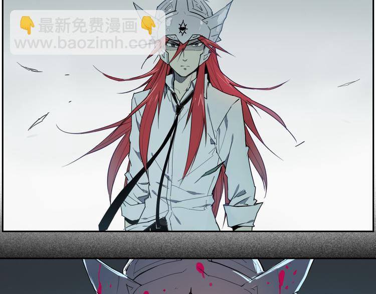 第35话 鲜红-第35话