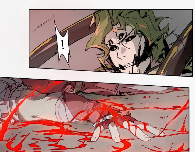 第47话 不祥-第47话