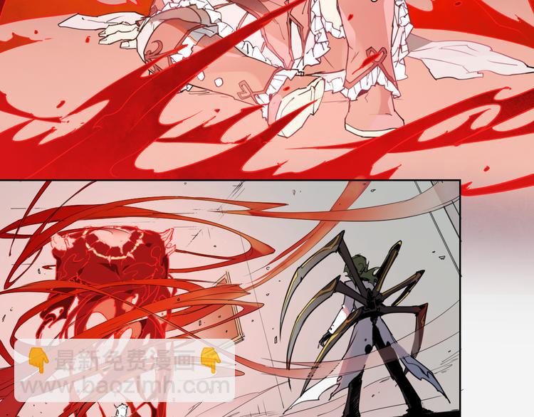 第47话 不祥-第47话