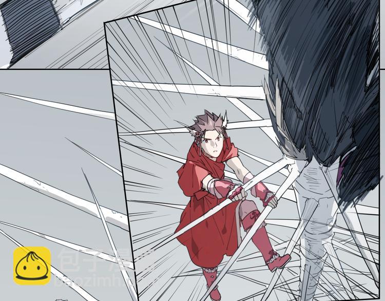 第49话 飘扬(1/2)-第49话