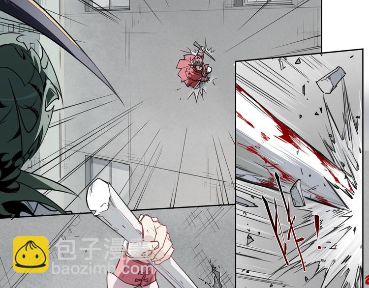 第49话 飘扬(1/2)-第49话