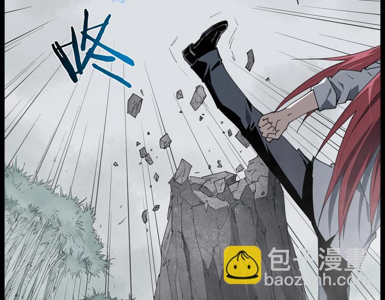 第51话 神报应-第51话