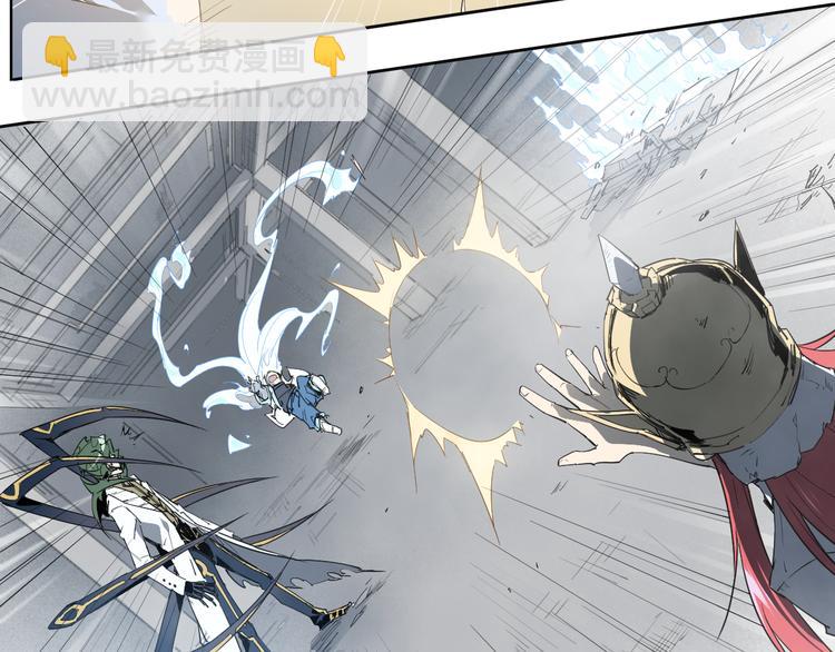 第51话 神报应-第51话