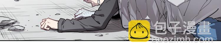 第55话 神碰壁-第55话