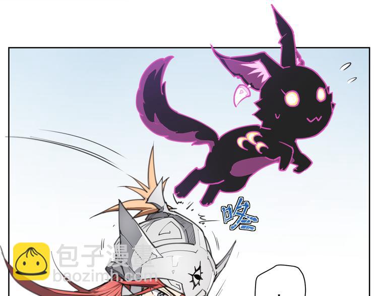 第61话 神判决-第61话