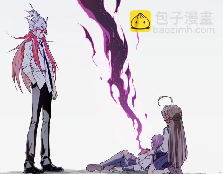 第61话 神判决-第61话