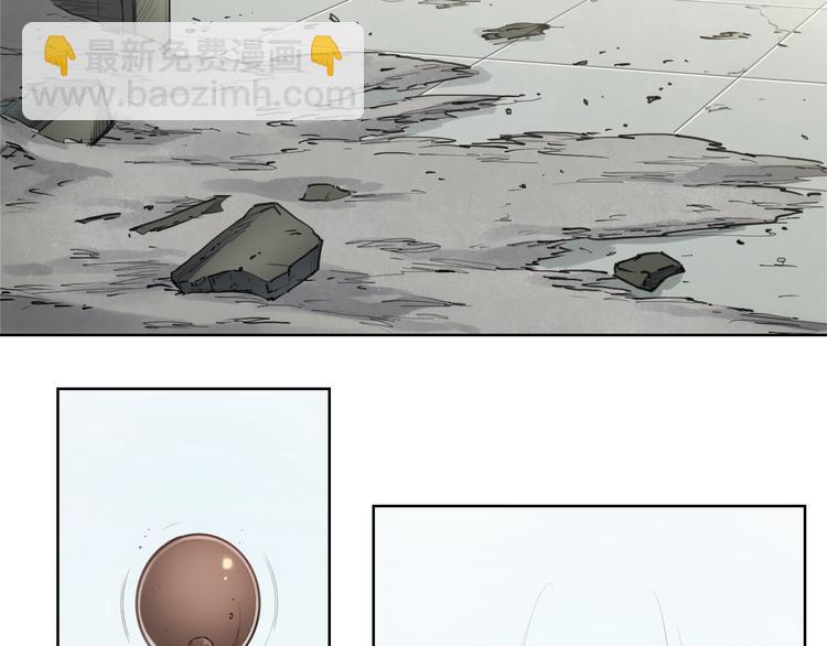 番外 【当神不让&middot;前传】（中）(1/2)-第69话