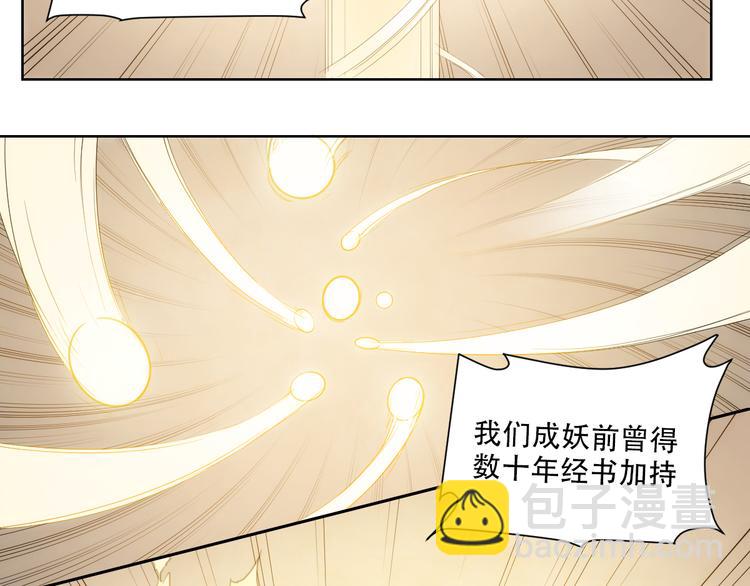 番外 【当神不让&middot;前传】（中）(1/2)-第69话