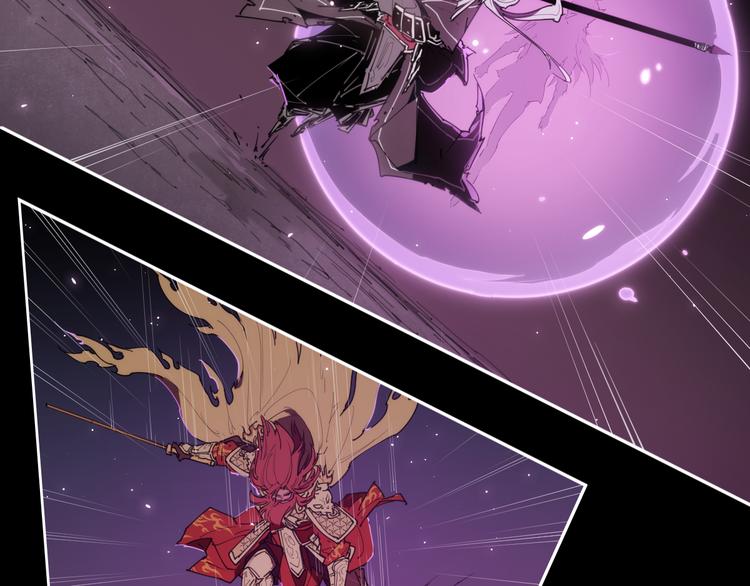 第73话 神挡刀(1/2)-第77话