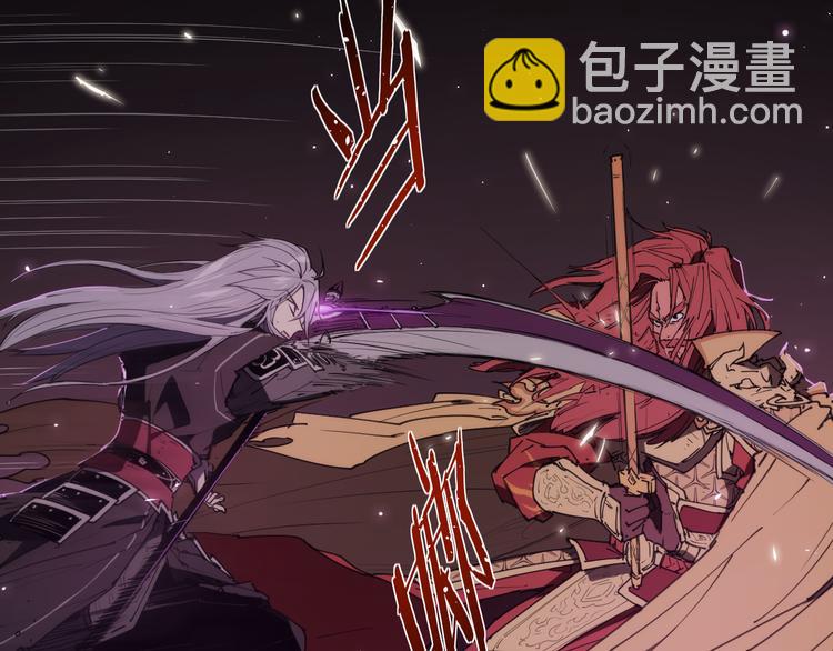 第73话 神挡刀(1/2)-第77话