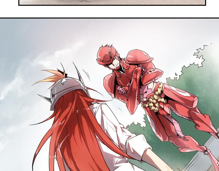 第9话 神走神-第9话