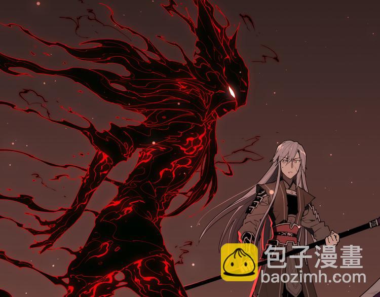 第77话 神没记住(1/2)-第81话