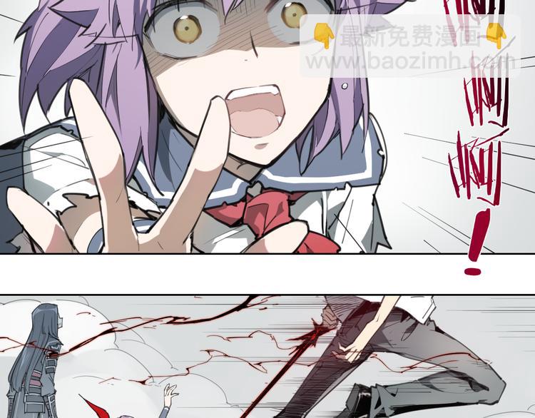 第79话 神又Duang了(1/3)-第83话