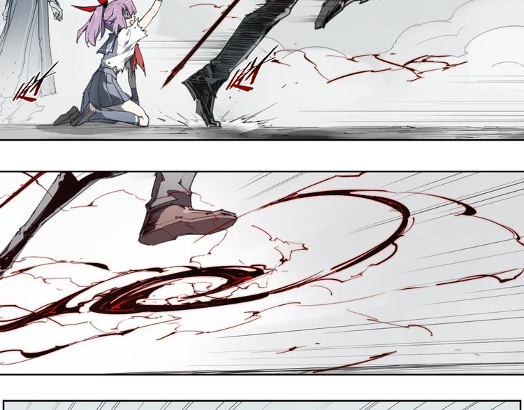 第79话 神又Duang了(1/3)-第83话