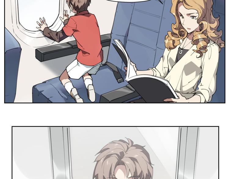 第79话 神又Duang了(1/3)-第83话