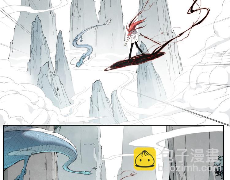 第79话 神又Duang了(1/3)-第83话