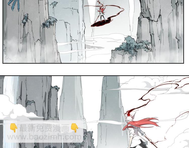 第79话 神又Duang了(1/3)-第83话