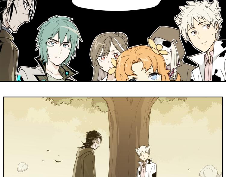 第85话 神准备(1/2)-第89话