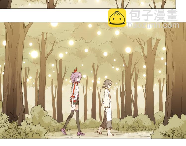 第85话 神准备(1/2)-第89话