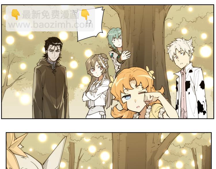 第85话 神准备(1/2)-第89话