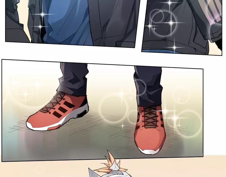 番外 毛裤精 K.O!(1/2)-第93话